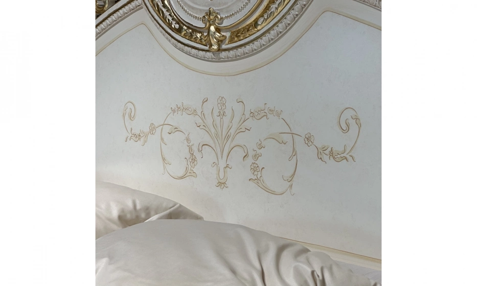 Кровать Valderamobili Luigi XVI - фото 10