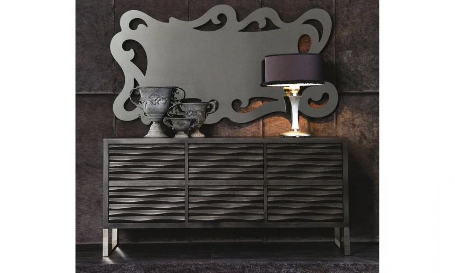 Спальня Corte Zari Keope 2 - фото 2