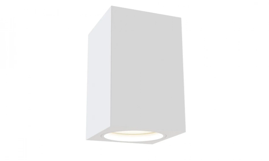 Потолочный Светильник Technical C011Cl-01W - фото 1