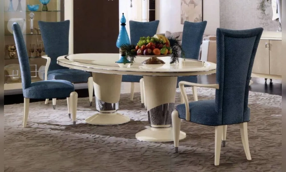 Стол Re Deco Milano - фото 1