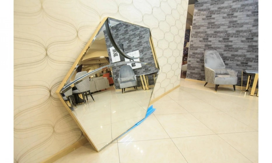 Зеркало GIORGIO COLLECTION Charisma - фото 3