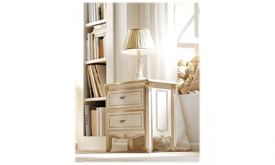 Спальня Savio Firmino Creazioni Per L Arredamento 38 - фото 4