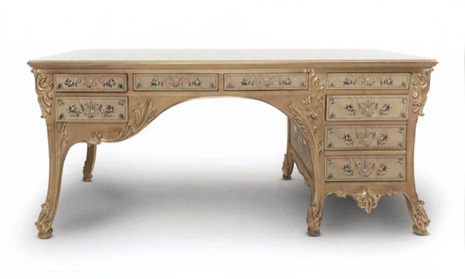 Туалетный Столик Asnaghi Interiors Arianna - фото 1