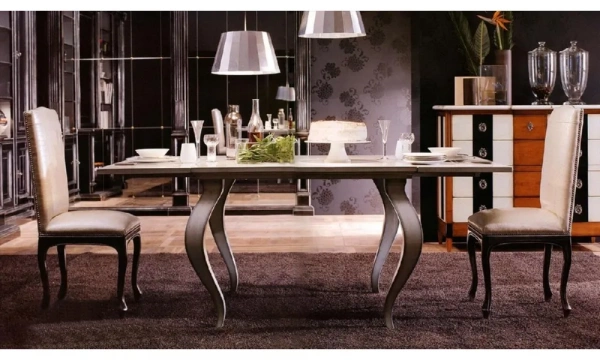 Столовая Zonta Nouvelle Classiques 4