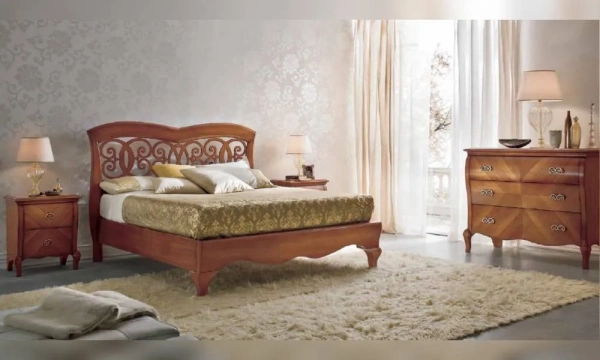 Спальня Dall Agnese Simfonia