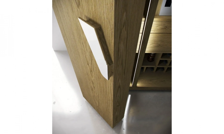 Кухня Virs Milano 3 - фото 11