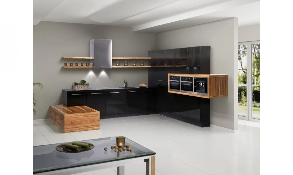 Кухня Virs Medea Red Gum - фото 5