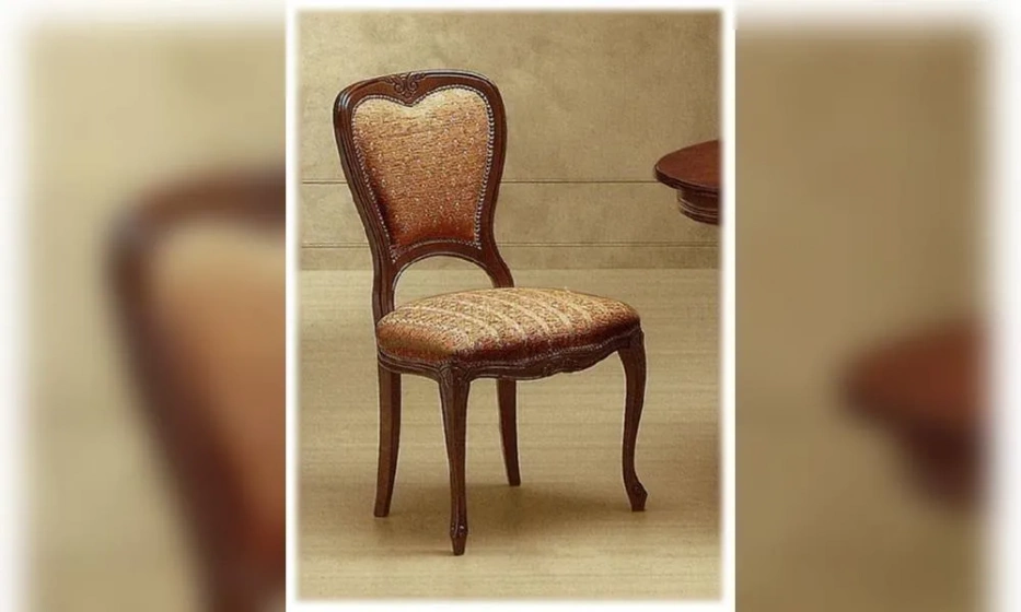 Стул Morello Gianpaolo Arco - фото 1