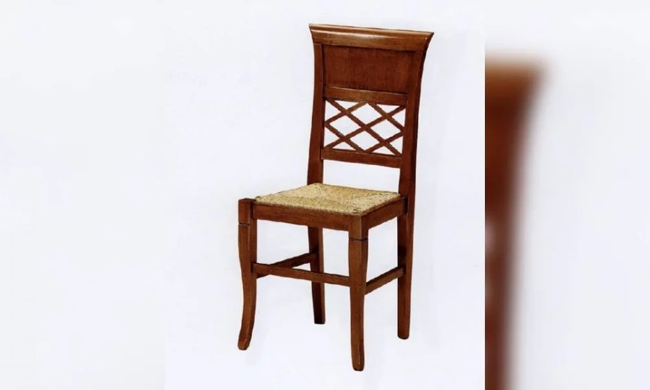 Стул Giuliacasa 854/Tpaglia-Mi - фото 1