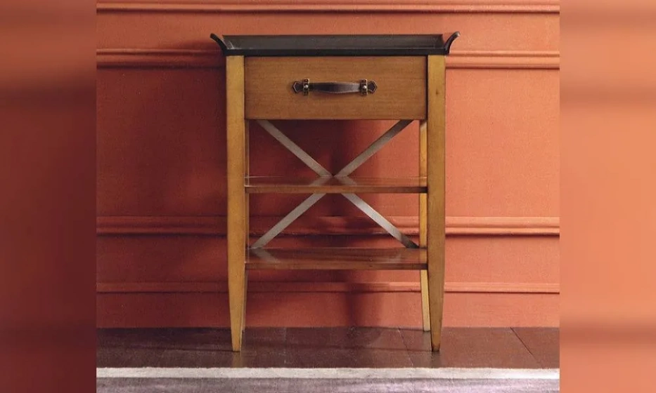 Тумба Прикроватная Grifoni Vittorio 1338 - фото 1