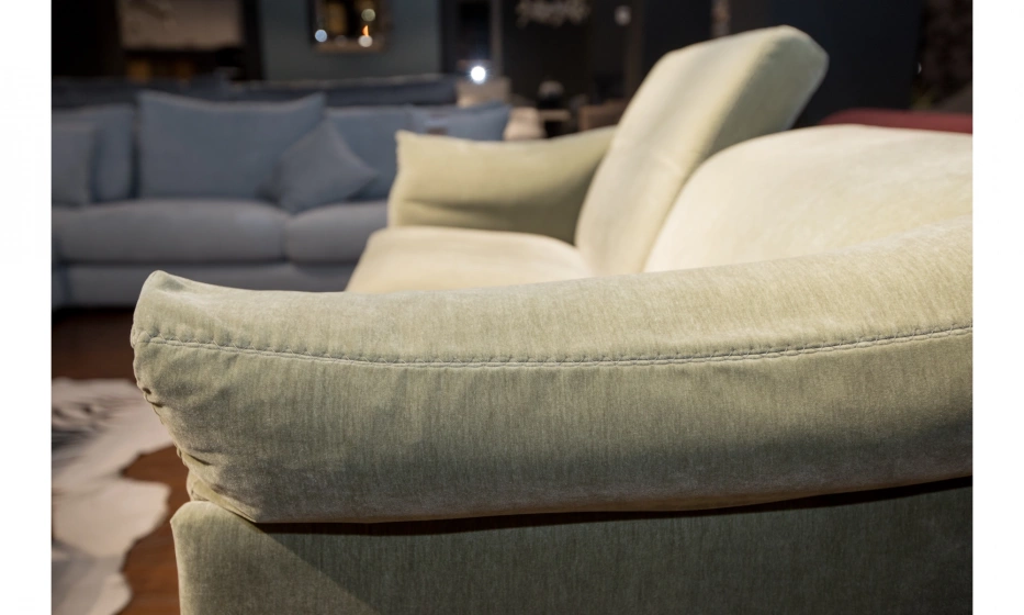 Диван Caliaitalia Elisir - фото 8