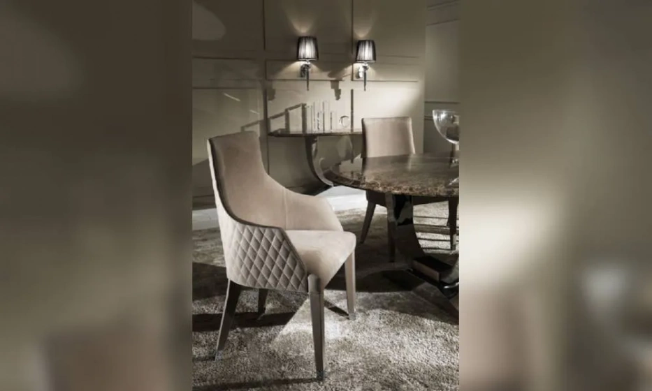 Стул Dv Home Collection Byron - фото 1