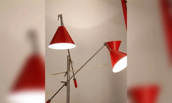 Напольная Лампа Sinatra