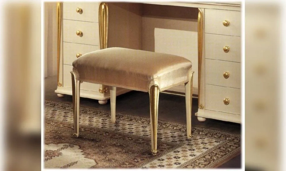 Пуф Angelo Cappellini Bizet - фото 1