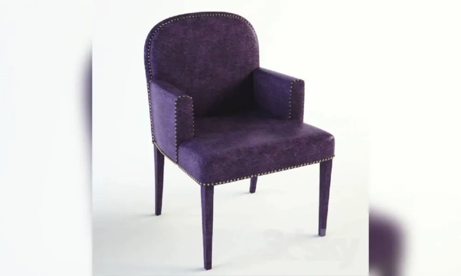 Кресло Visionnaire - фото 1