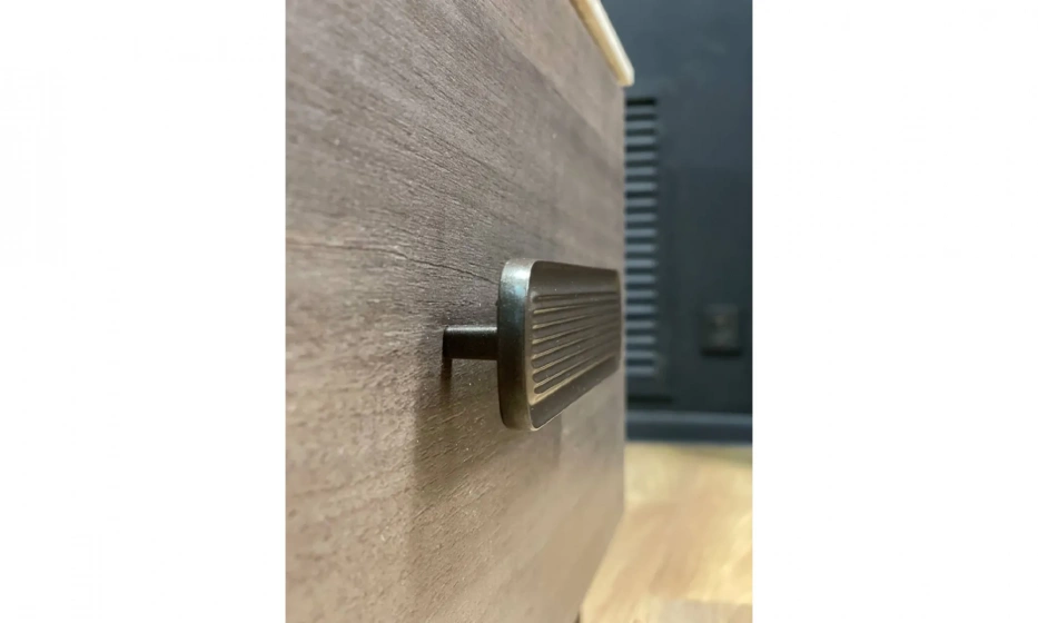 Тумба Прикроватная Piero Turkey - фото 4