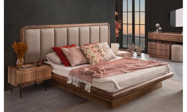 Кровать В Спальню Orix Tokyo