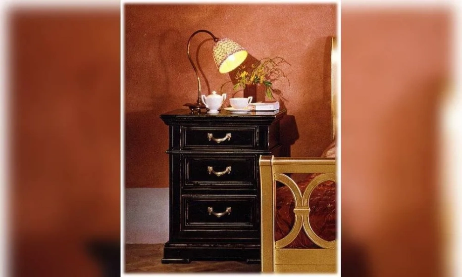 Тумба Прикроватная Tonin Casa Ado - фото 1