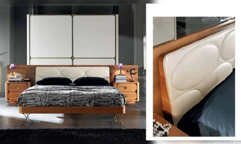 Спальня Bamax Sixties - фото 2