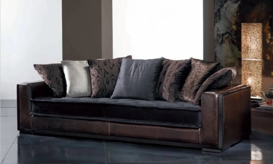 Диван Goldconfort Bloomy 5 - фото 1