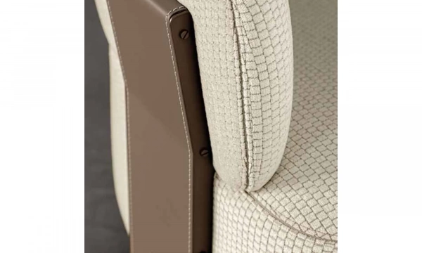 Кресло Meroni&Colzani Diamante