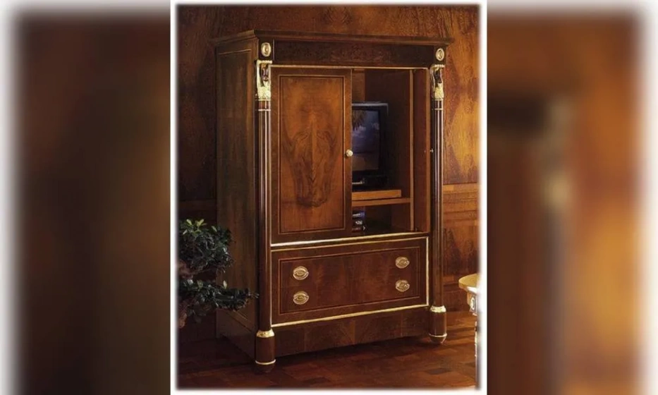 Тумба Тв Angelo Cappellini Paganini - фото 1