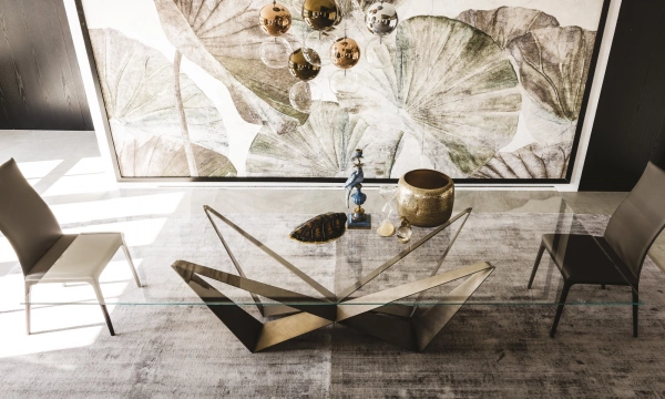 Стол обеденный Skorpio Cattelan Italia