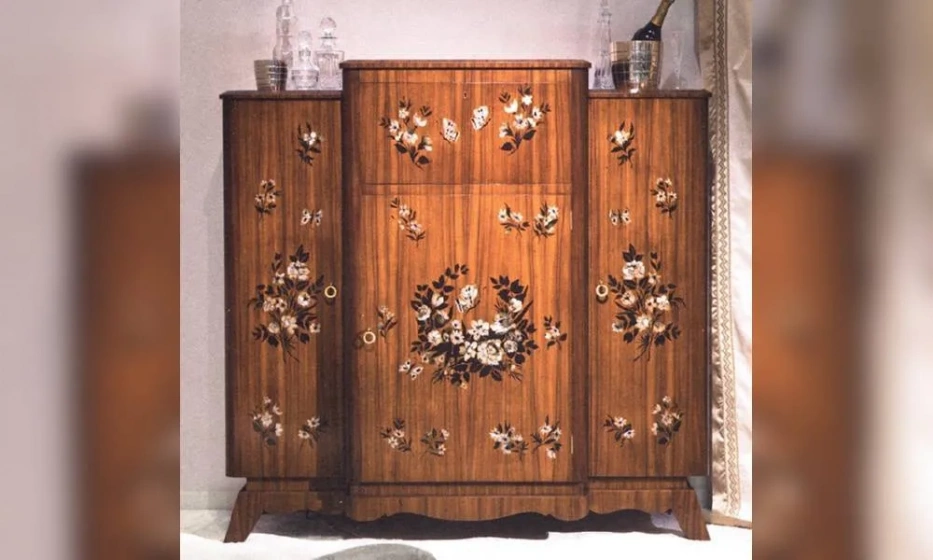 Бар Provasi 2972 - фото 1