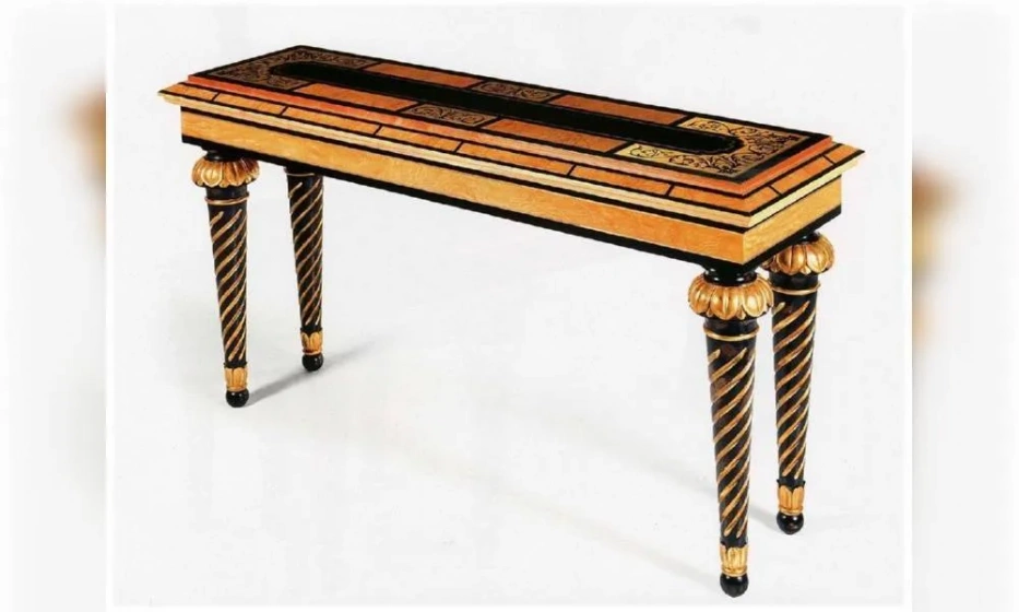 Консоль Zanaboni T 76/Cons - фото 1