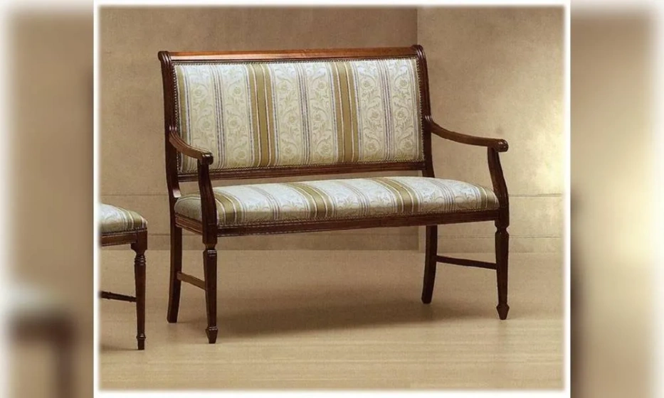 Софа Morello Gianpaolo Impero - фото 1