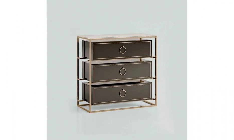 Комод Orlando Medea Ac2112 - фото 1