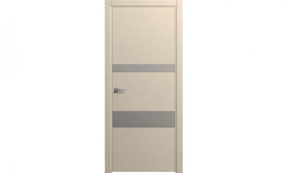 Межкомнатная дверь Софья, коллекция Smart, Модель 81.31 - фото 1