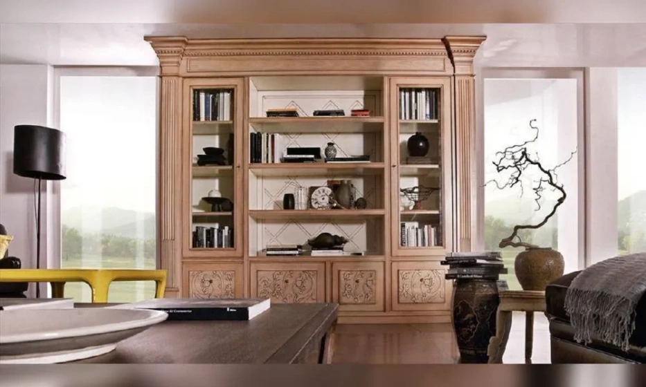 Cтенка Zonta Living 2 - фото 1