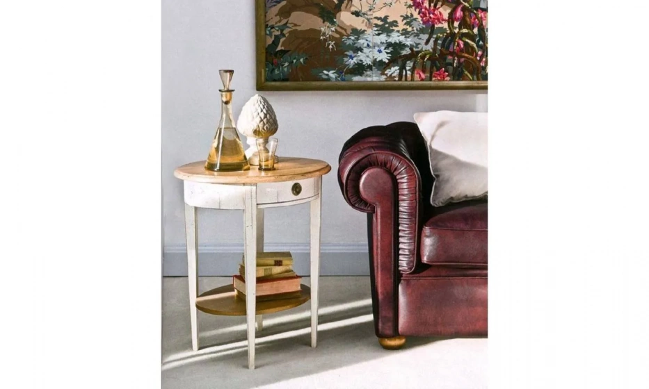 Столик Adams Tonin 4255 - 1 - фото 1