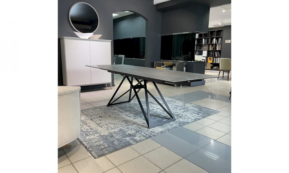 Обеденный стол La Seggiola Architrave - фото 14