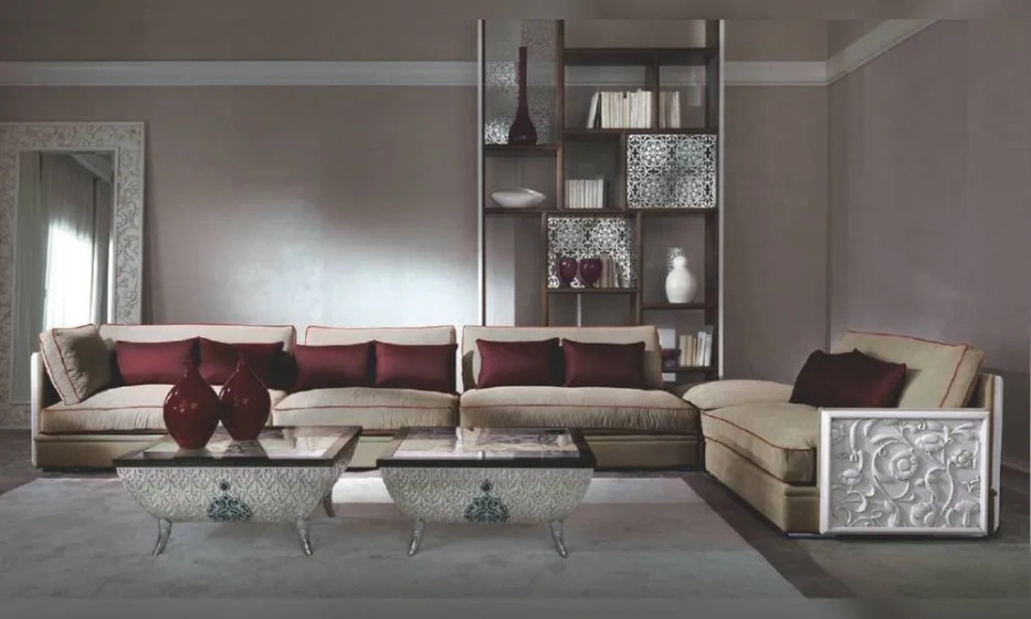 Диван Elle Due Saraya 5 - фото 1