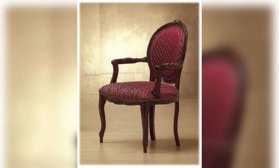 Стул Morello Gianpaolo Brianzolo 7 - фото 1