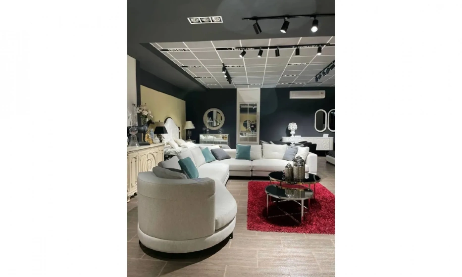 Диван Homage Linea - фото 8