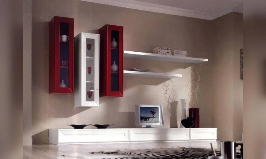 Cтенка Giuliacasa Verona 9 - фото 1