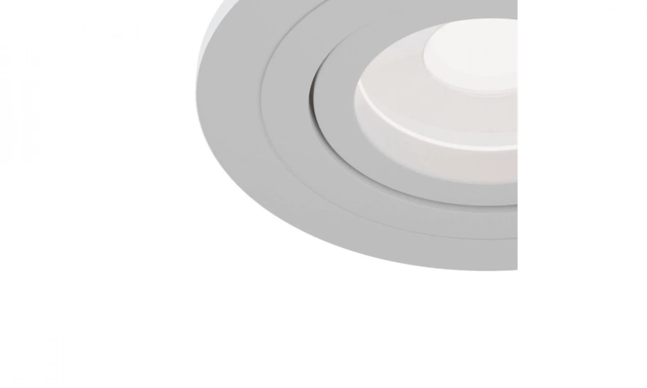 Встраиваемый Светильник Technical Dl023-2-01W - фото 5