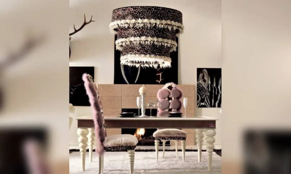 Столовая Группа Alta Moda/Linea B Chic - фото 1