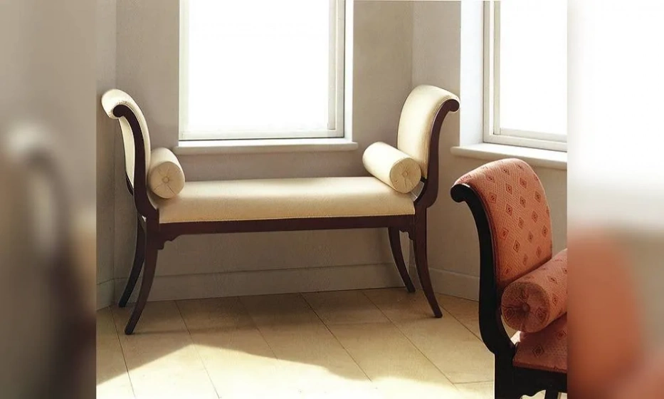 Банкетка Piermaria Pompea - фото 1