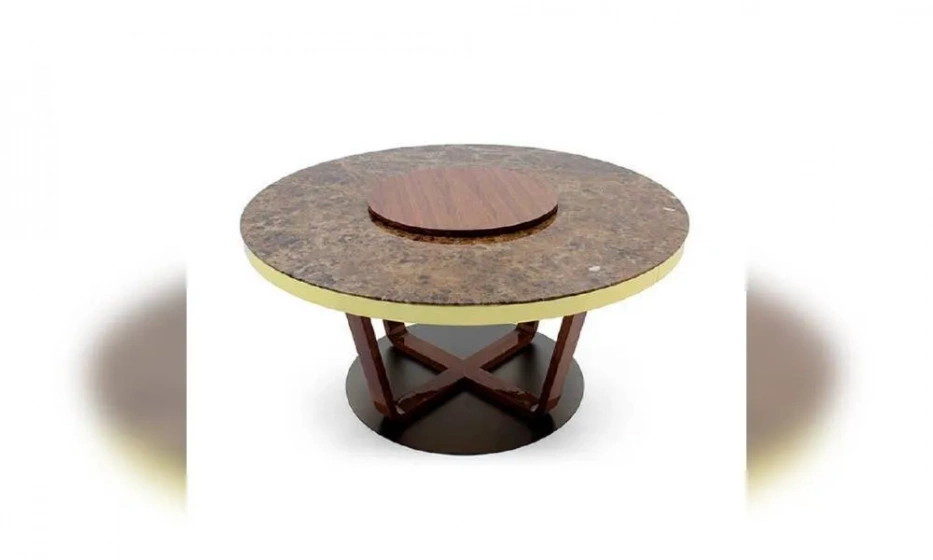 Стол Seven Sedie Ermione - фото 1