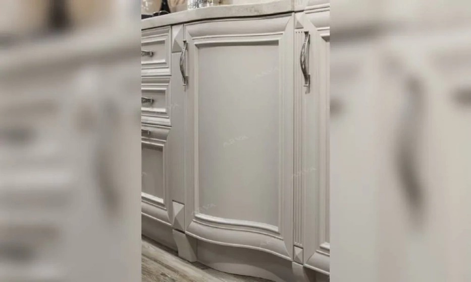 Кухня ARVA Ясень 3 - фото 7