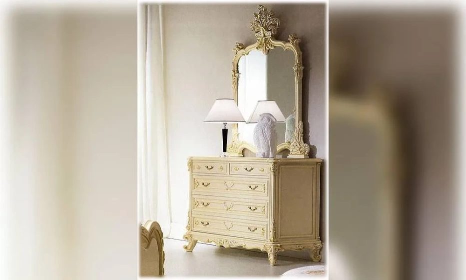 Комод Silik Larissa - фото 1