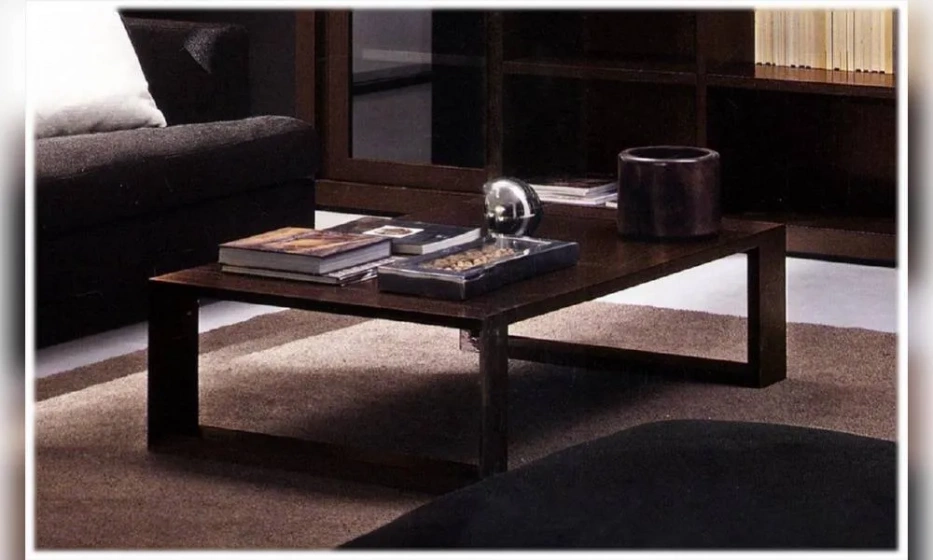 Стол Журнальный Bamax 82.5508 - фото 1