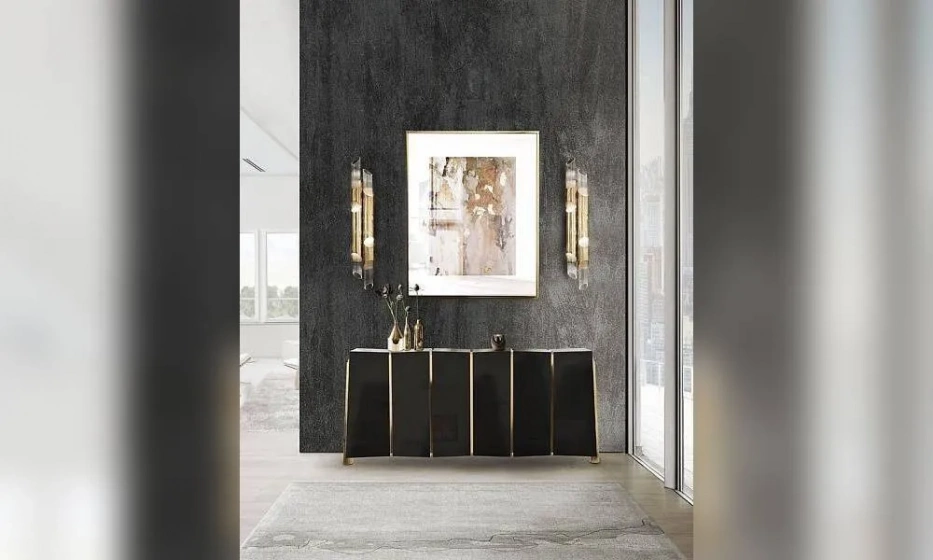 Сервант Darian - фото 2