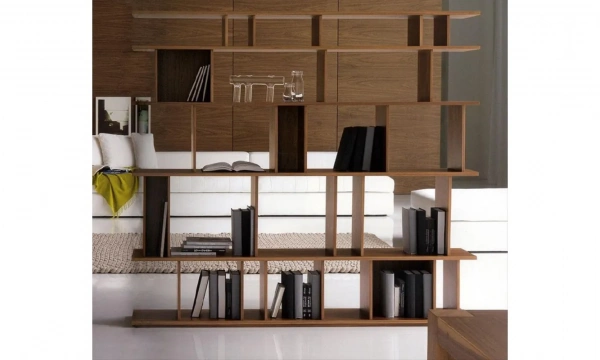 Домашний Кабинет Cattelan Italia Book 1