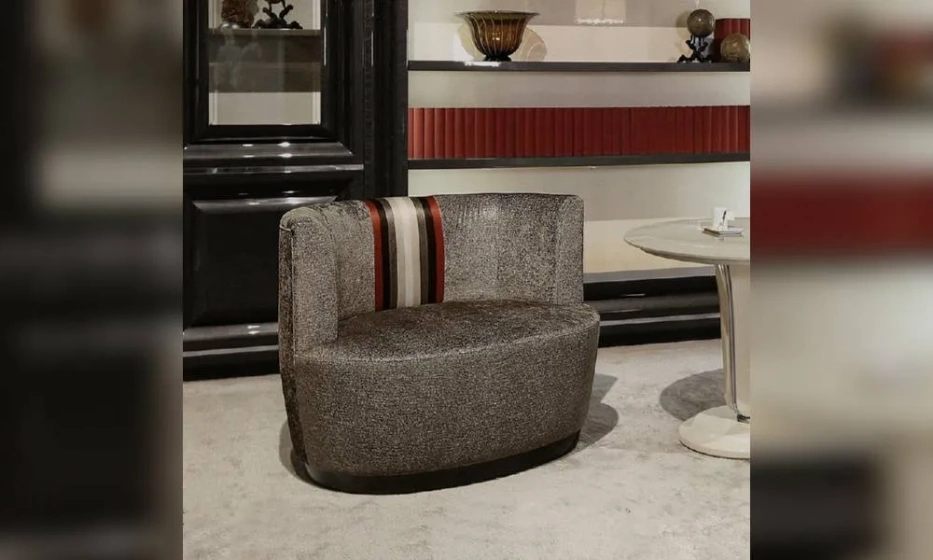 Кресло Re Deco Trilogy 1 - фото 1