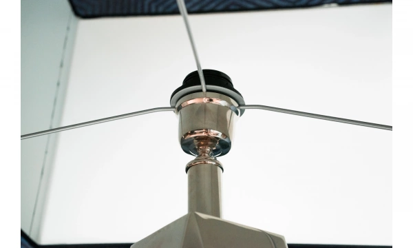 Настольная лампа Eichholtz